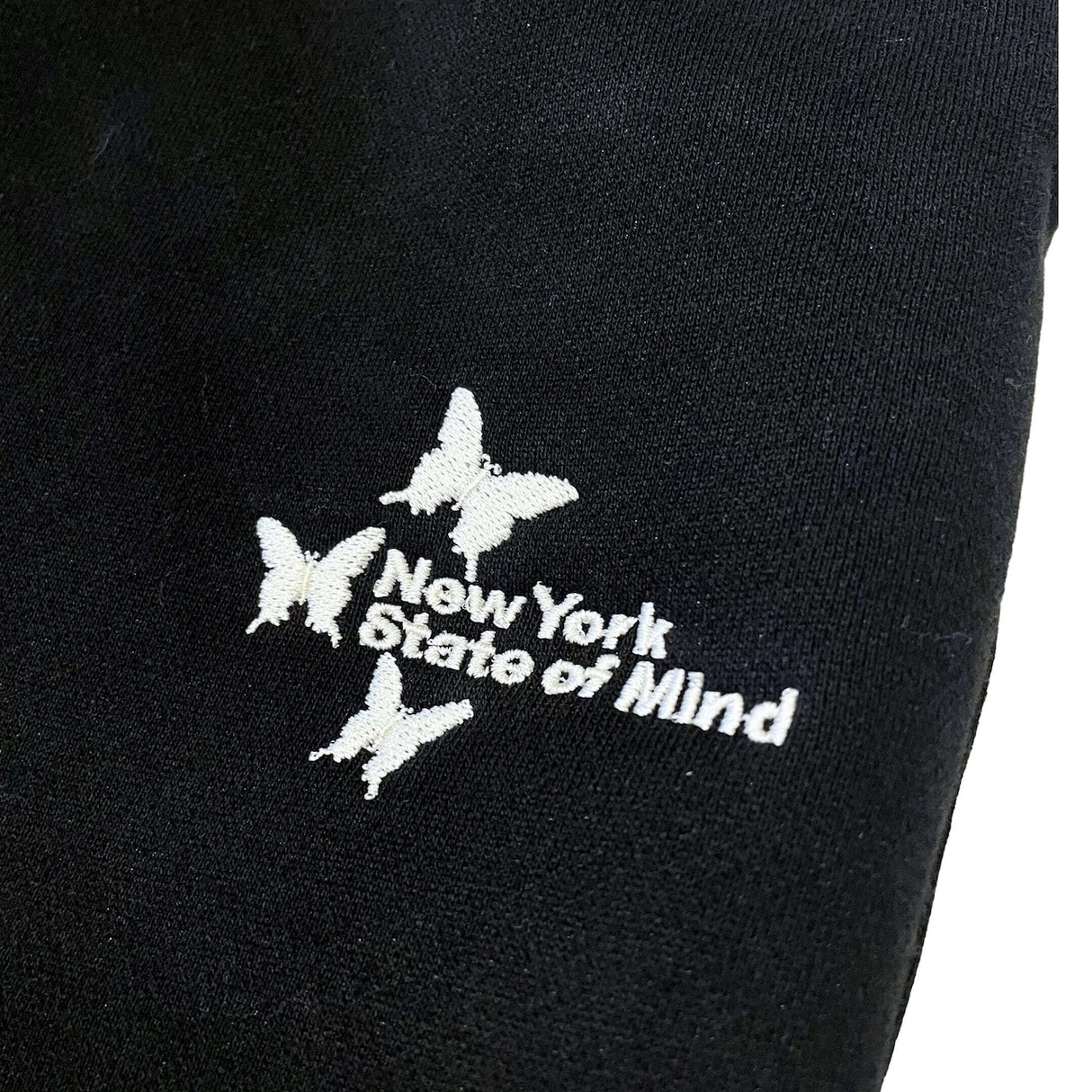 CHILLIN' -NY BUTTERFLY SWEAT SETUP-