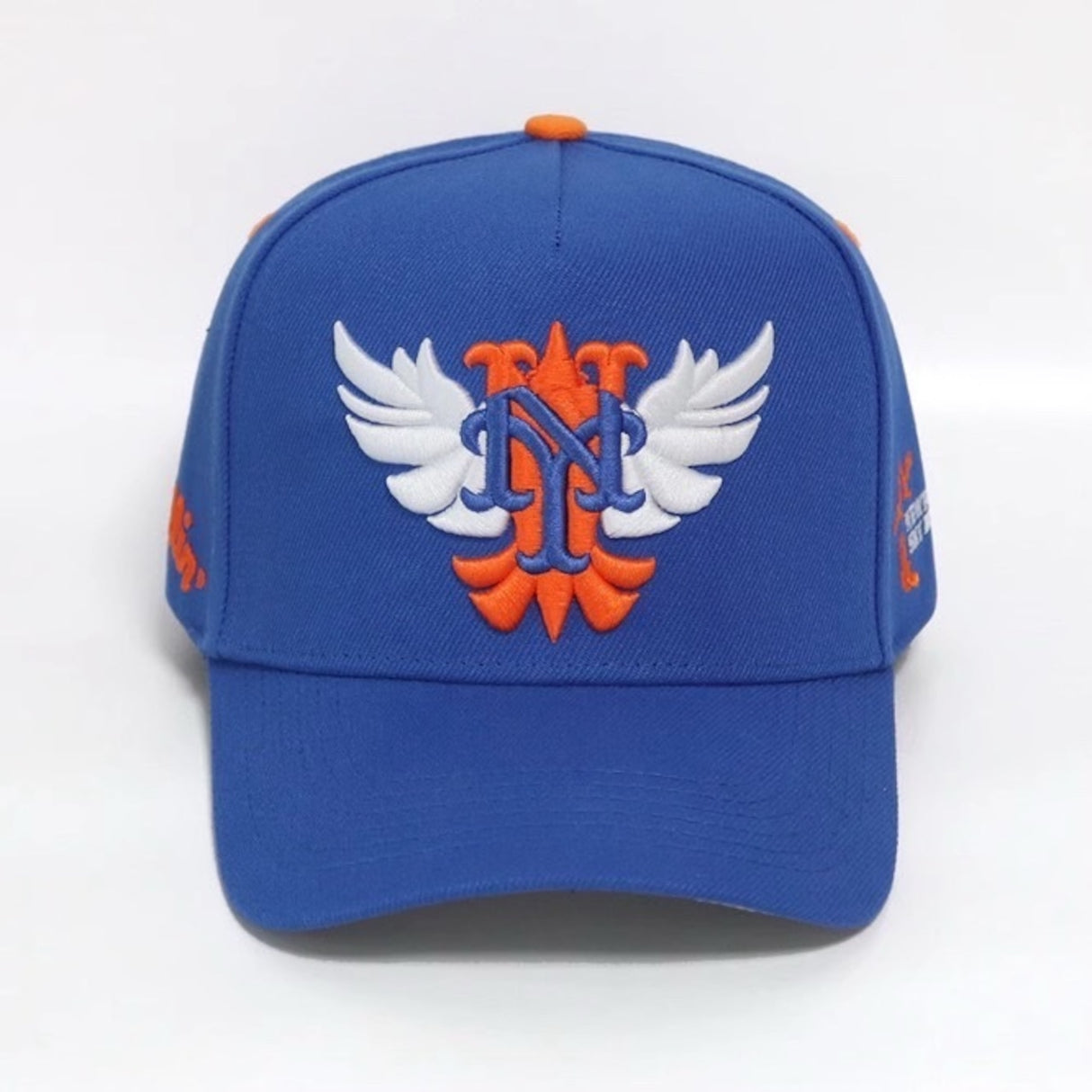 CHILLIN' -EAGLE CAP-