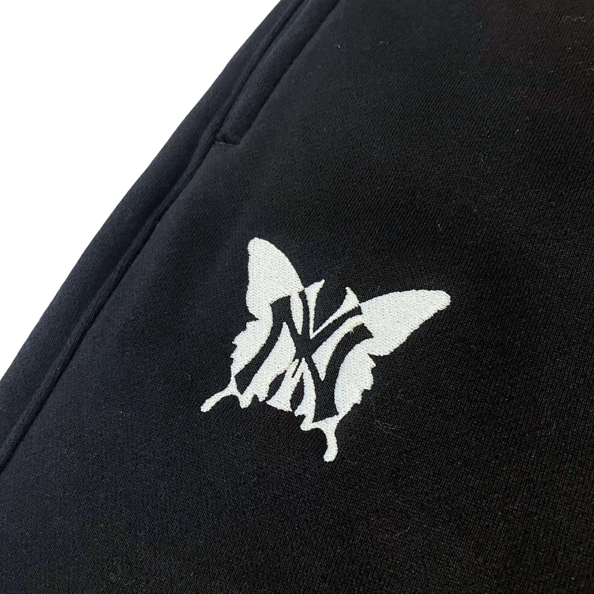 CHILLIN' -NY BUTTERFLY SWEAT SETUP-