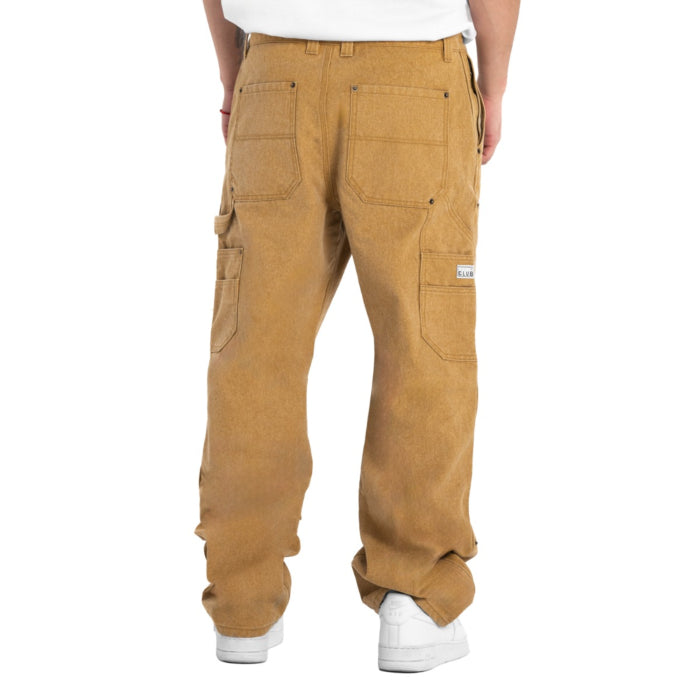 Pro Club HEAVY WEIGHT DOUBLE KNEE CARPENTER PANT