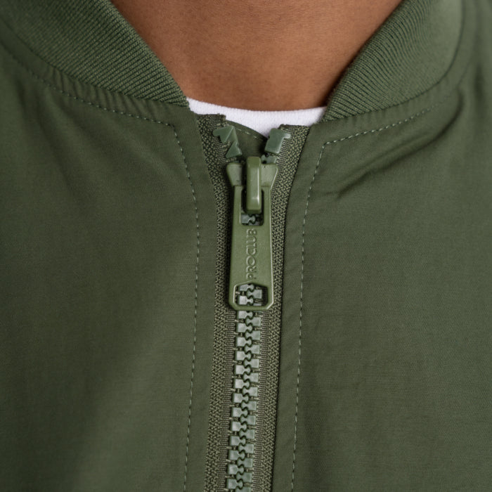 PRO CLUB(プロクラブ) COMFORT BOMBER JACKET