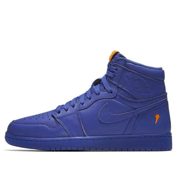Nike Air Jordan 1 Retro High Gatorade "Rush Violet"/ナイキ エアジョーダン1 レトロ ハイ ゲータレード "ラッシュ バイオレット"/AJ5997-555