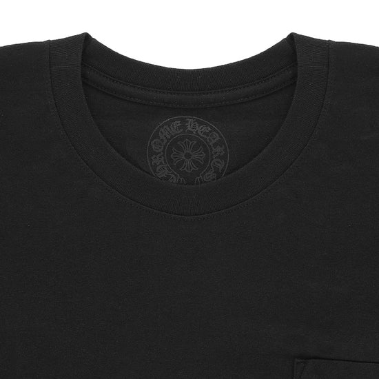 CHROME HEARTS / クロムハーツ CH シューホース Tシャツ