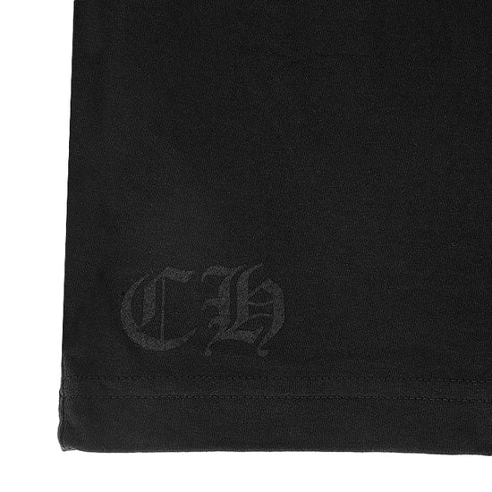 CHROME HEARTS / クロムハーツ CH シューホース Tシャツ