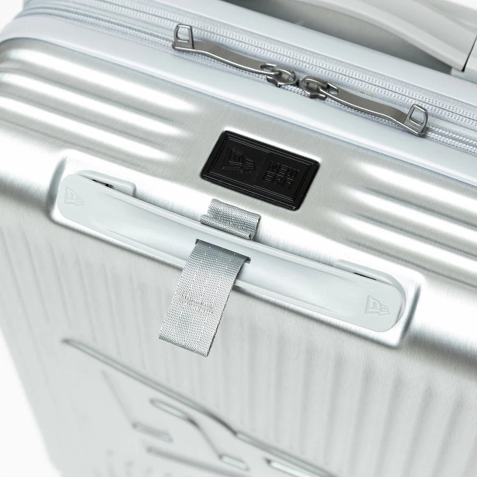 Wheel Carry Case 33-38L キャリーケース SMALL シルバー【14409928】