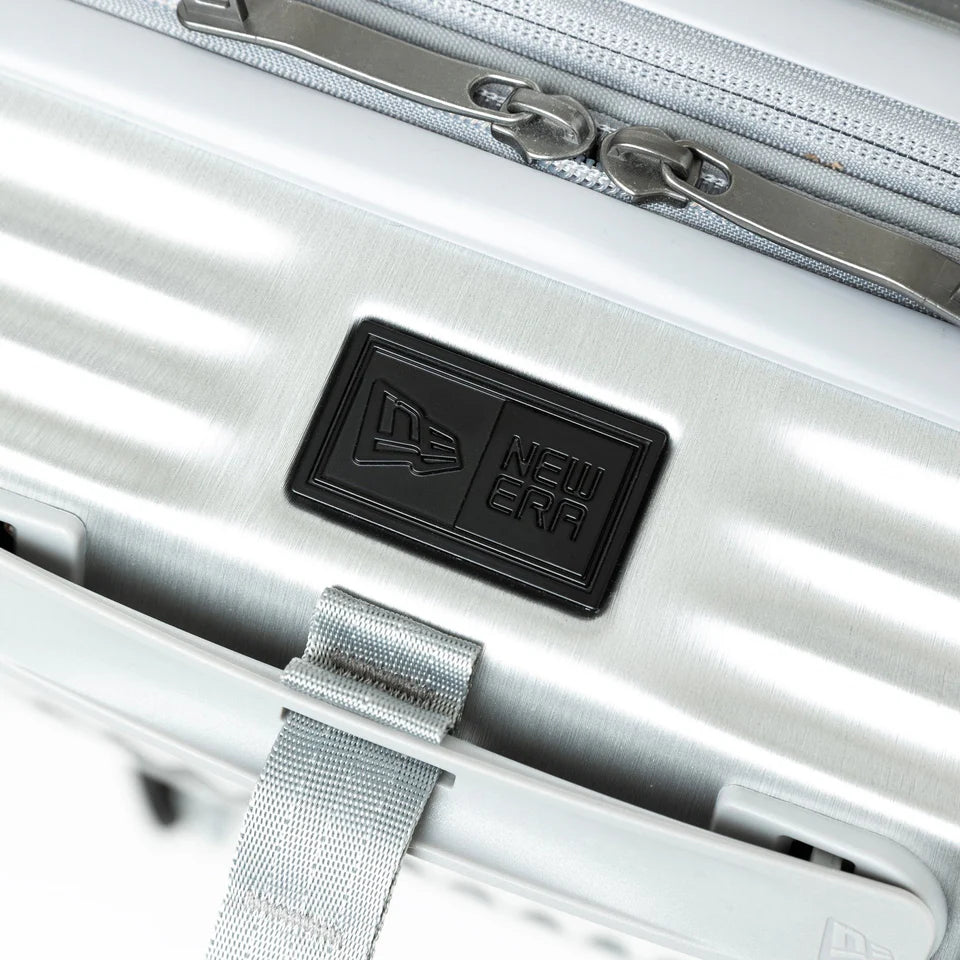 Wheel Carry Case 33-38L キャリーケース SMALL シルバー【14409928】