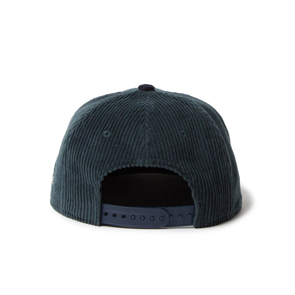 キッズ Youth 9FIFTY Corduroy コーデュロイ ニューヨーク・ヤンキース ブルーグリーン/ネイビー【14671567】