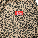 Chef Pants Leopard