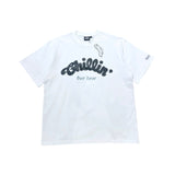 CHILLIN' Big Logo S/Tee