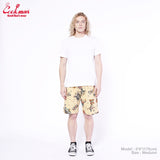 シェフパンツ Chef Pants Short Old Tattoo Beige