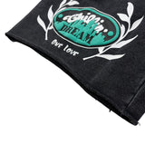 CHILLIN' New York Sweat Shorts-