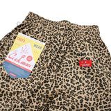 Chef Pants Leopard