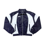 CHILLIN' -NYLON SET UP-