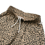 Chef Pants Leopard