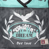 CHILLIN' Dream Mesh Jersey
