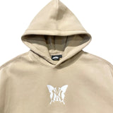 CHILLIN' -NY BUTTERFLY SWEAT SETUP