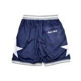 CHILLIN'  BASKETBALL SHORTS