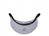 【海外買付品】NEW ERA Los Angeles Dodgers Rear Arch Gray 9Forty A-Frame Snapback