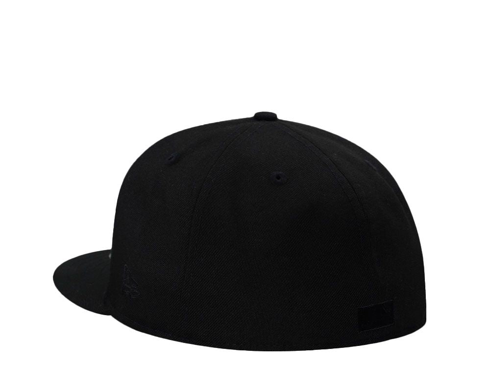 【海外買付品】NEW ERA 59FIFTY ATLANTA BRAVES WORLD SERIES 1995 BLACK
