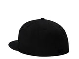 【海外買付品】NEW ERA 59FIFTY ATLANTA BRAVES WORLD SERIES 1995 BLACK