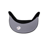【海外買付品】NEW ERA 59FIFTY ATLANTA BRAVES WORLD SERIES 1995 BLACK