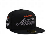 【海外買付品】NEW ERA 59FIFTY HOUSTON ASTROS APOLLO