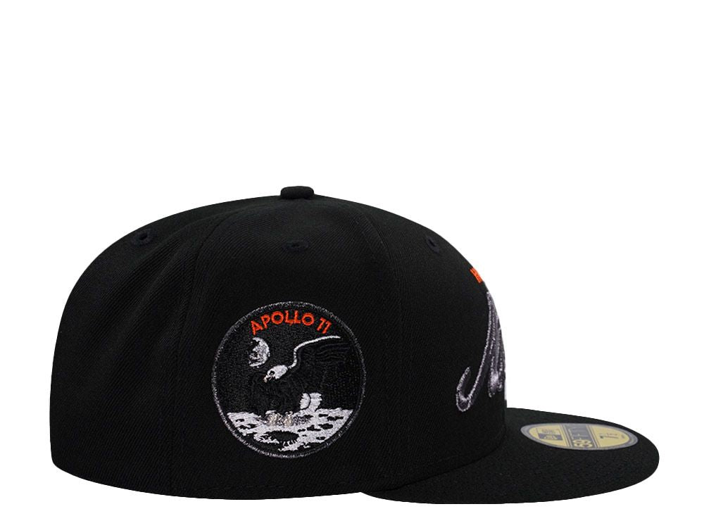 【海外買付品】NEW ERA 59FIFTY HOUSTON ASTROS APOLLO