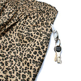Chef Pants Leopard