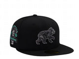 【海外買付品】NEW ERA 59FIFTY CHICAGO CUBS ALL STAR GAME 1990 BLACK