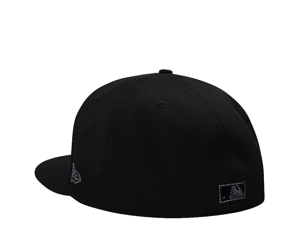 【海外買付品】NEW ERA 59FIFTY CHICAGO CUBS ALL STAR GAME 1990 BLACK