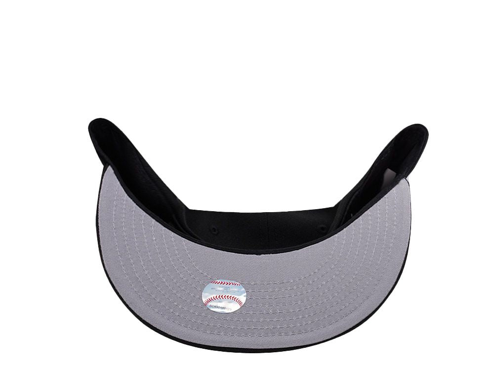 【海外買付品】NEW ERA 59FIFTY CHICAGO CUBS ALL STAR GAME 1990 BLACK