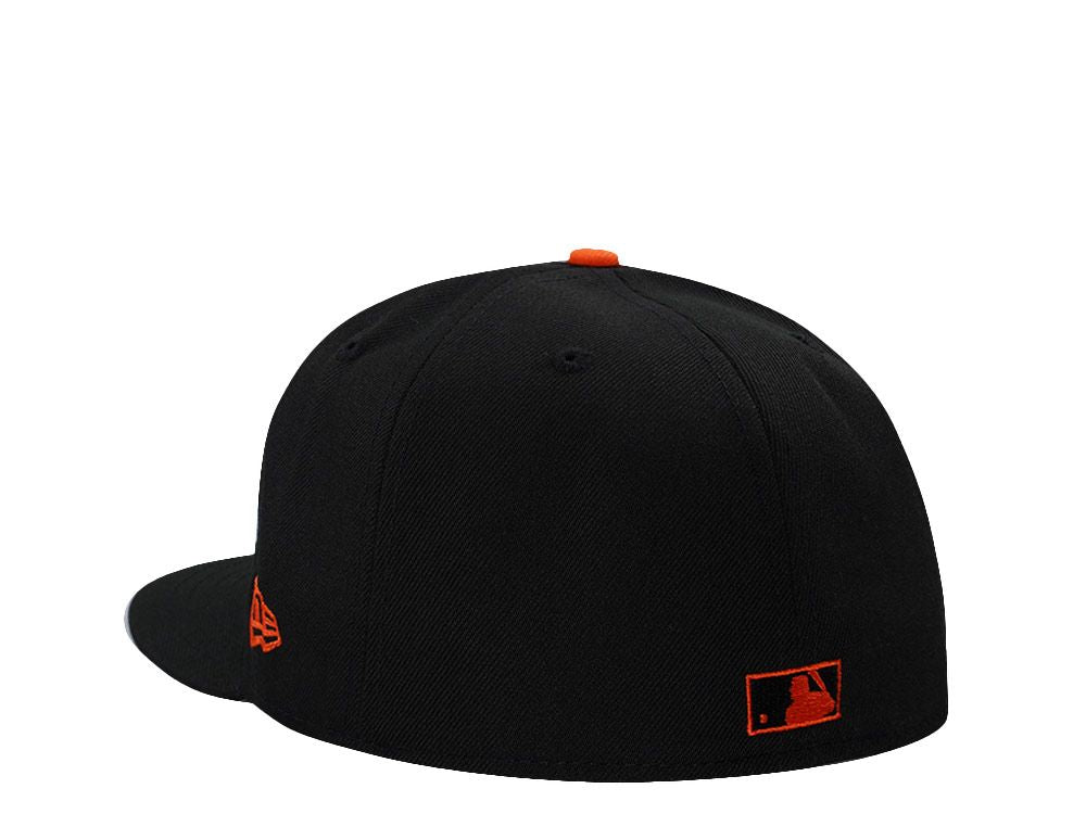 【海外買付品】NEW ERA 59FIFTY DETROIT TIGERS STADIUM SERIES BLACK