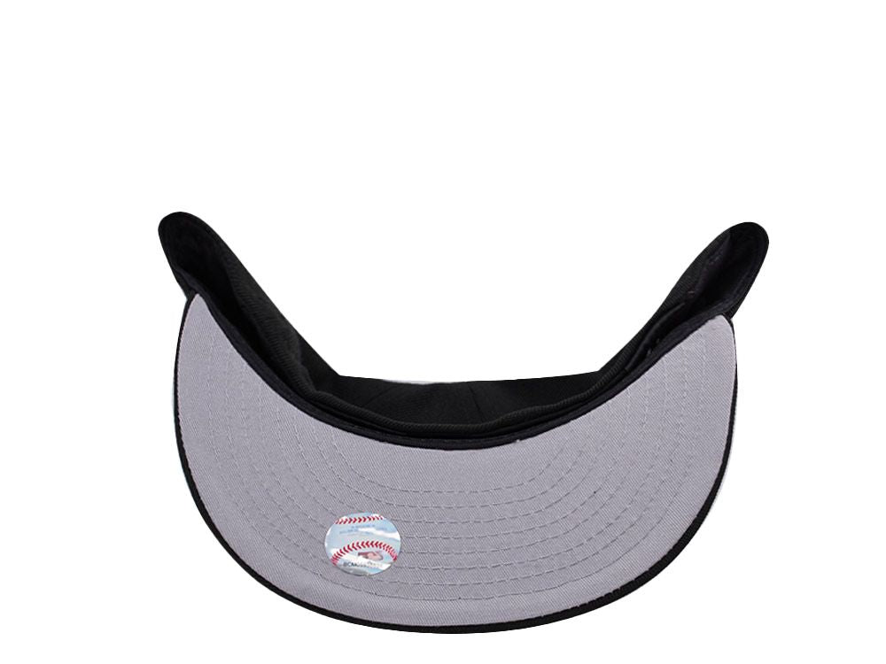 【海外買付品】NEW ERA 59FIFTY DETROIT TIGERS STADIUM SERIES BLACK