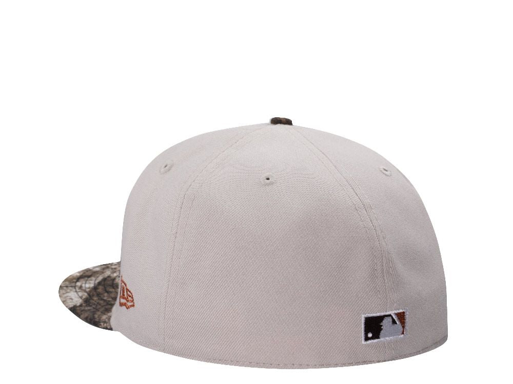【海外買付品】NEW ERA 59FIFTY BOSTON RED SOX ALL STAR GAME 1999 STONE TWO TONE