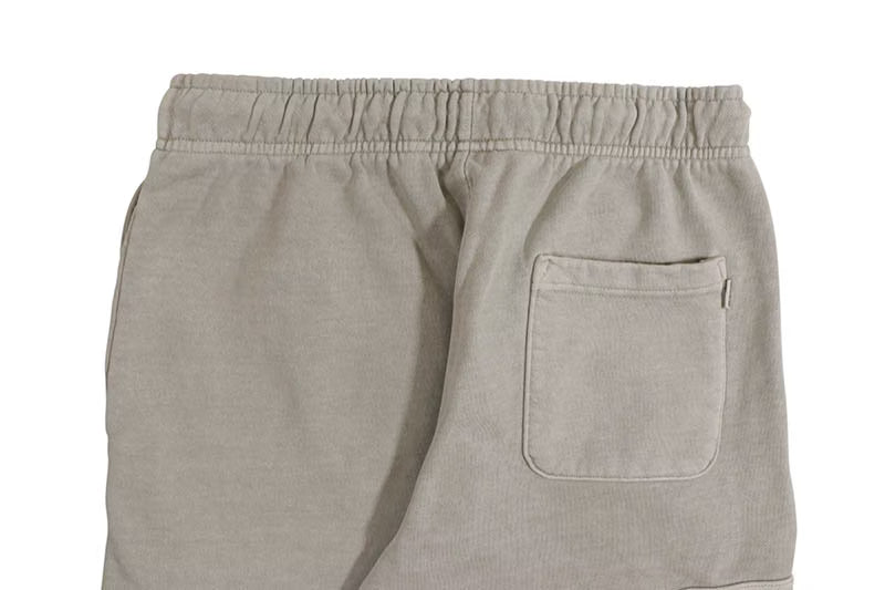 PRO CLUB（プロクラブ）HEAVYWEIGHT VINTAGE WASH CARGO SWEAT