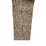 Chef Pants Leopard