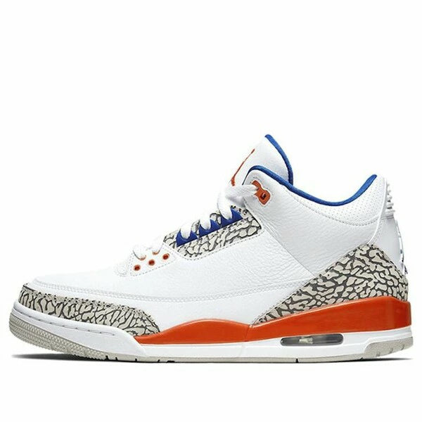 Nike Air Jordan 3 Retro "Knicks"/ナイキ エアジョーダン3 レトロ "ニックス"/136064-148