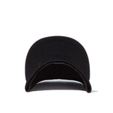 NEW ERA キッズ Youth 9FIFTY サンディエゴ・パドレス ウォルナット