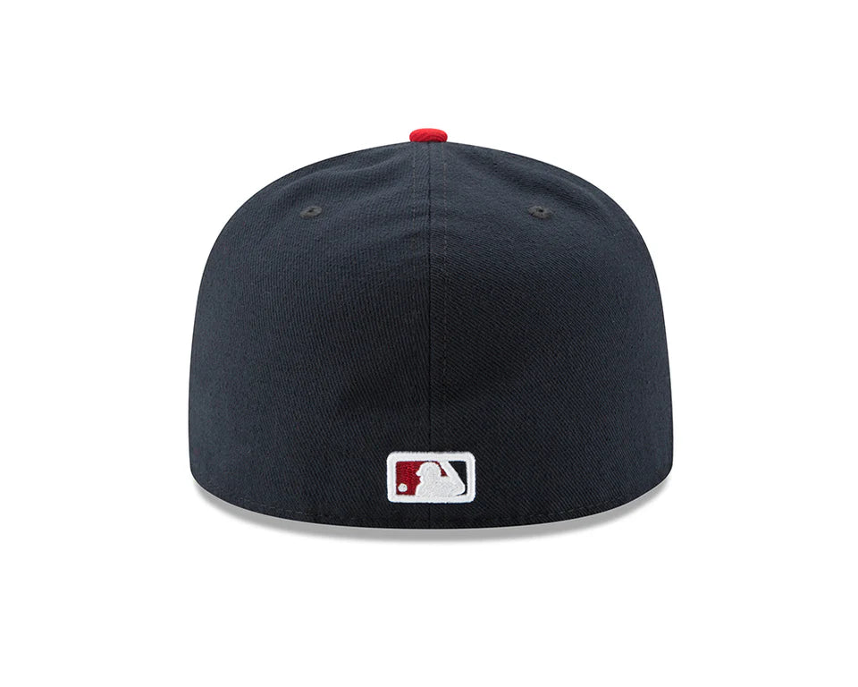 NEW ERA 59FIFTY MLBオンフィールド ワシントン・ナショナルズ オルタネイト【14524837】