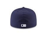 59FIFTY MLBオンフィールド タンパベイ・レイズ ゲーム【14524844】