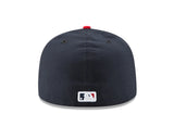 59FIFTY MLBオンフィールド セントルイス・カージナルス オルタネイト2【14524847】