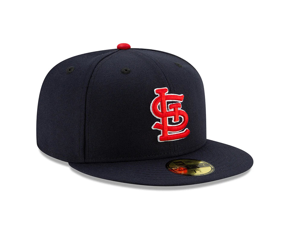 59FIFTY MLBオンフィールド セントルイス・カージナルス オルタネイト【14524848】