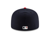 59FIFTY MLBオンフィールド セントルイス・カージナルス オルタネイト【14524848】