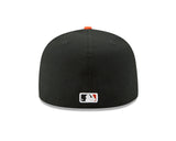 59FIFTY MLBオンフィールド サンフランシスコ・ジャイアンツ オルタネイト【14524853】