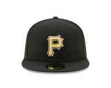59FIFTY MLBオンフィールド ピッツバーグ・パイレーツ オルタネイト【14524905】