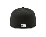 59FIFTY MLBオンフィールド ピッツバーグ・パイレーツ オルタネイト【14524905】