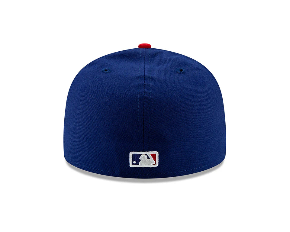 59FIFTY MLBオンフィールド フィラデルフィア・フィリーズ オルタネイト【14524861】