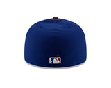59FIFTY MLBオンフィールド フィラデルフィア・フィリーズ オルタネイト【14524861】