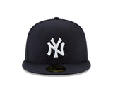 NEW ERA 59FIFTY MLBオンフィールド ニューヨーク・ヤンキース ゲーム【14524865】