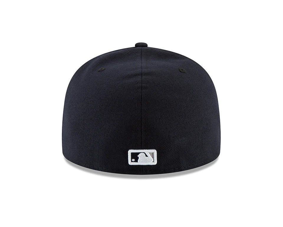 NEW ERA 59FIFTY MLBオンフィールド ニューヨーク・ヤンキース ゲーム【14524865】